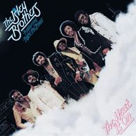 	Fight the Power Pt. 1 - Isley Brothers	